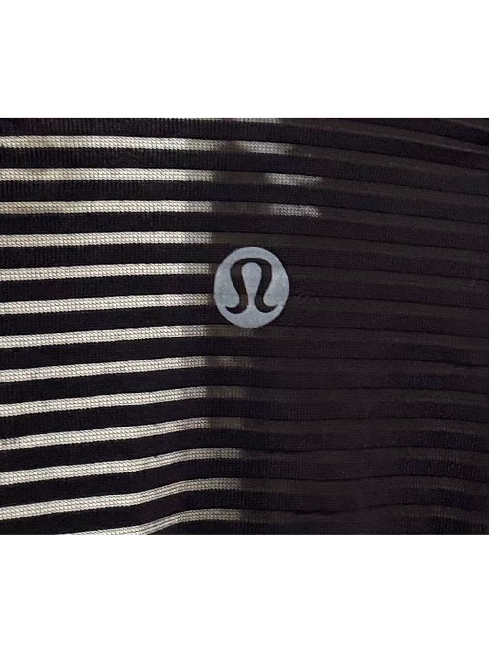 Lululemon Lean In Tank - Picture 4 of 4